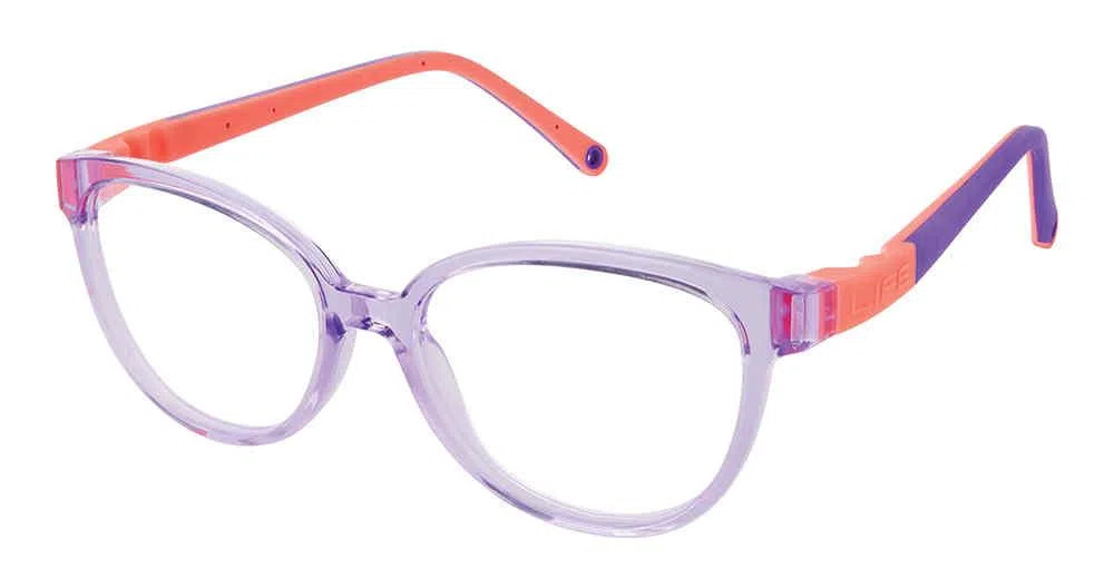 Life Italia NI-152 Eyeglasses - view 2